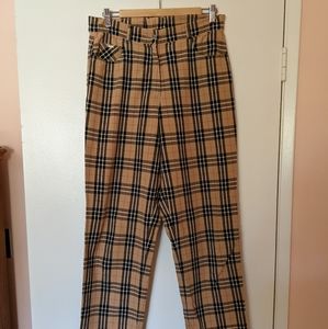 Very comfy light pants